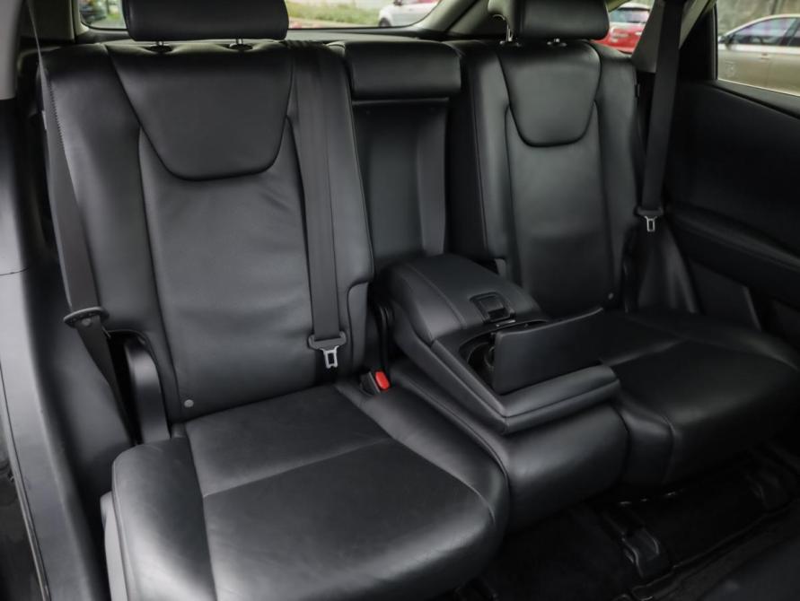 Lexus RX III Рестайлинг Санкт-Петербург  - изображение 35