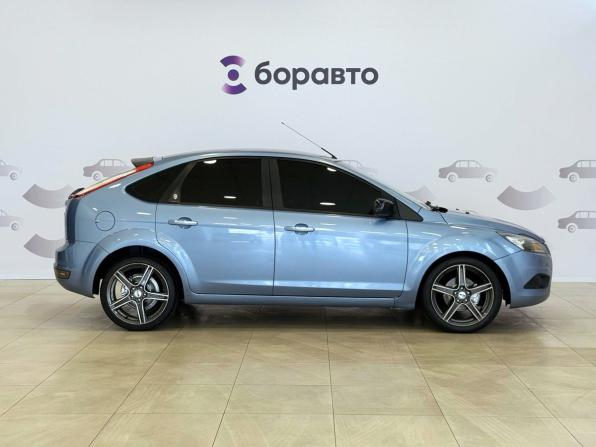 Ford Focus II с пробегом 2008 года, цена 595 000 рублей, 168129 км, хэтчбек, Автокод Объявления