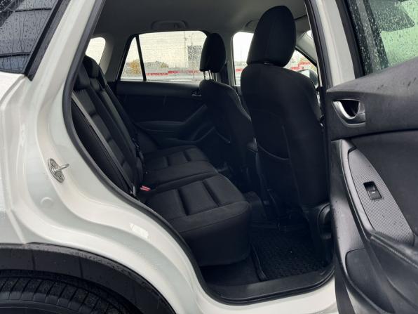 Mazda CX-5 I с пробегом 2014 года, цена 1 663 000 рублей, 218430 км, внедорожник, Автокод Объявления