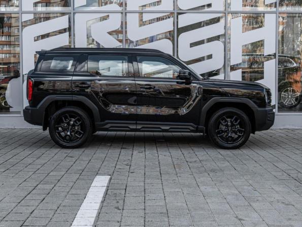 Haval H3 I с пробегом 2025 года, цена 2 470 000 рублей, 16074 км, внедорожник, Автокод Объявления