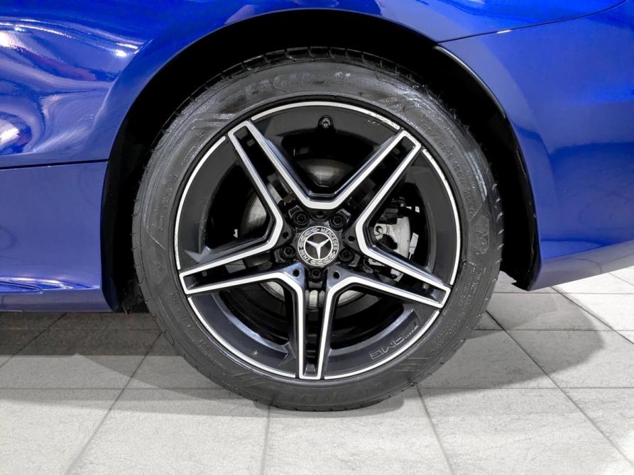 Mercedes-Benz C-Класс IV (W205) Рестайлинг Москва  - изображение 18