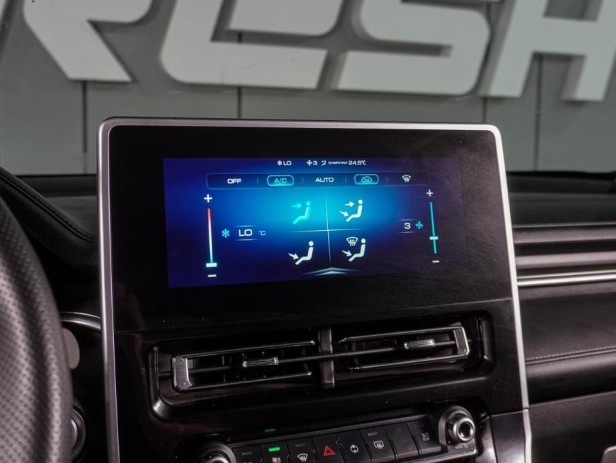 Haval M6 II Воронеж  - изображение 13