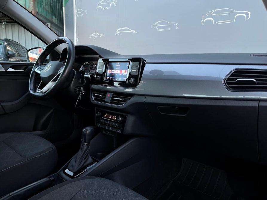 Volkswagen Polo VI Санкт-Петербург  - изображение 7