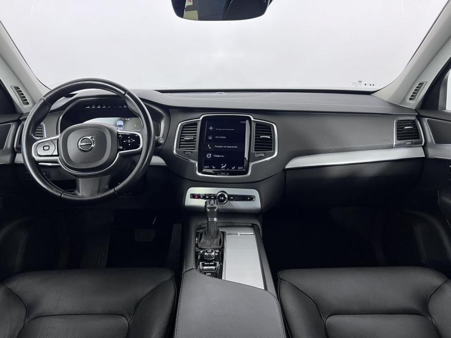 Volvo XC90 II Калининград  - изображение 14