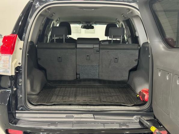 Toyota Land Cruiser Prado 150 Series с пробегом 2010 года, цена 2 895 000 рублей, 170000 км, внедорожник, Автокод Объявления