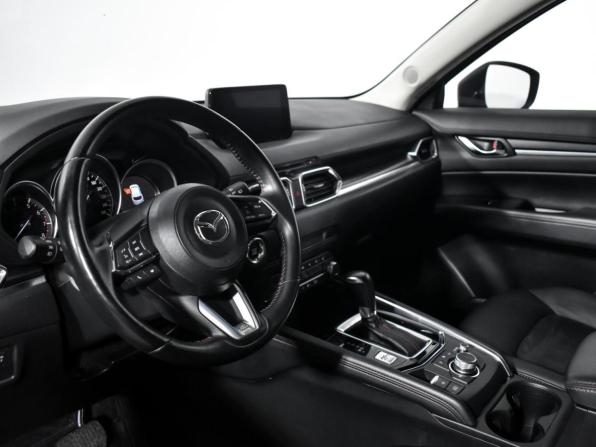 Mazda CX-5 II с пробегом 2021 года, цена 3 180 000 рублей, 94000 км, внедорожник, Автокод Объявления