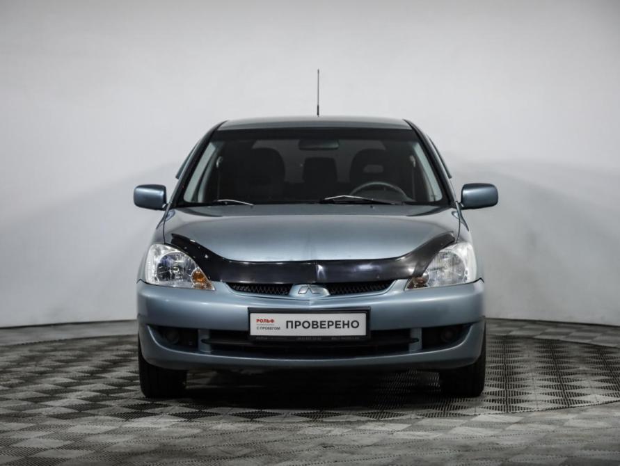 Mitsubishi Lancer IX Рестайлинг Санкт-Петербург  - изображение 2