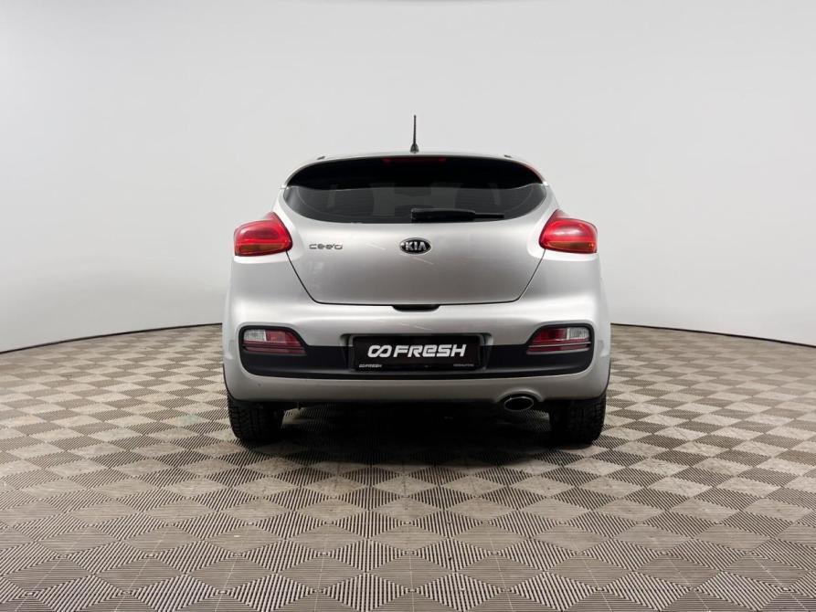 Kia Ceed II Казань  - изображение 4