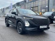 Omoda C5 I Санкт-Петербург  - изображение 10