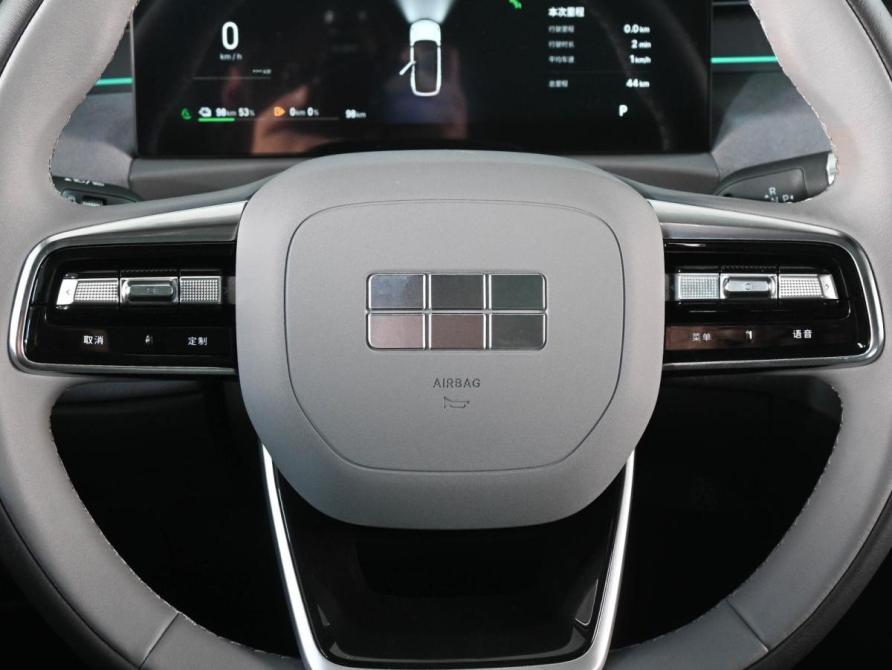 Geely Galaxy M7 Ростов-на-Дону  - изображение 13