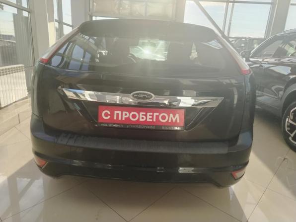 Ford Focus II Рестайлинг с пробегом 2009 года, цена 359 000 рублей, 205500 км, хэтчбек, Автокод Объявления