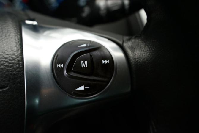 Ford Focus III с пробегом 2013 года, цена 840 000 рублей, 117182 км, седан, Автокод Объявления