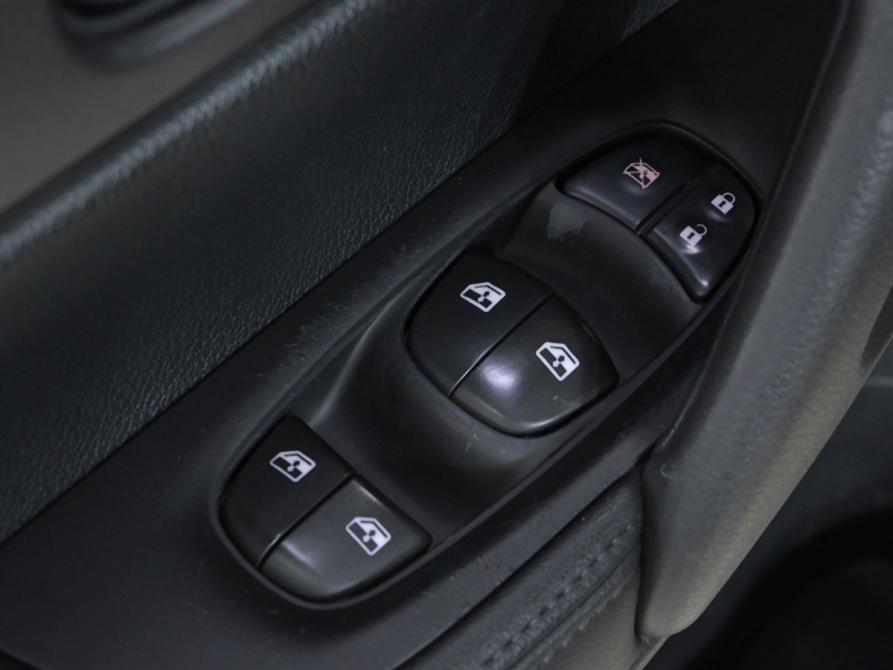 Nissan Qashqai II Рестайлинг Москва  - изображение 13