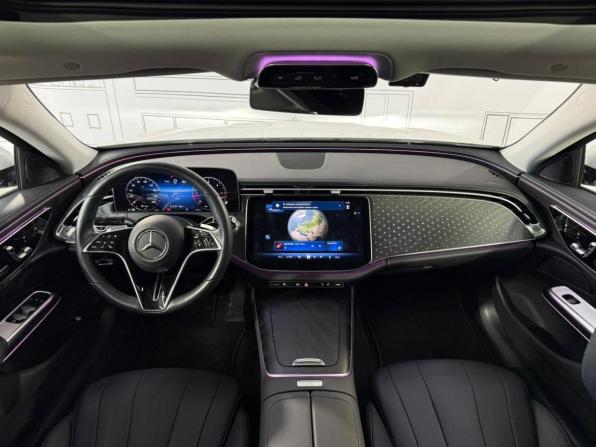Новый Mercedes-Benz E-Класс VI (W214 S214) 2024 года, цена 6 999 000 рублей, седан, Автокод Объявления