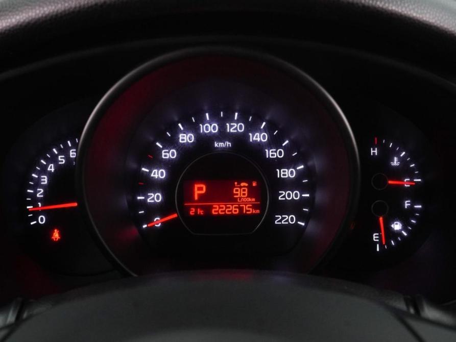 Kia Soul II Воронеж  - изображение 12