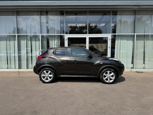 Nissan Juke I с пробегом 2012 года, цена 848 000 рублей, 191824 км, внедорожник, Автокод Объявления