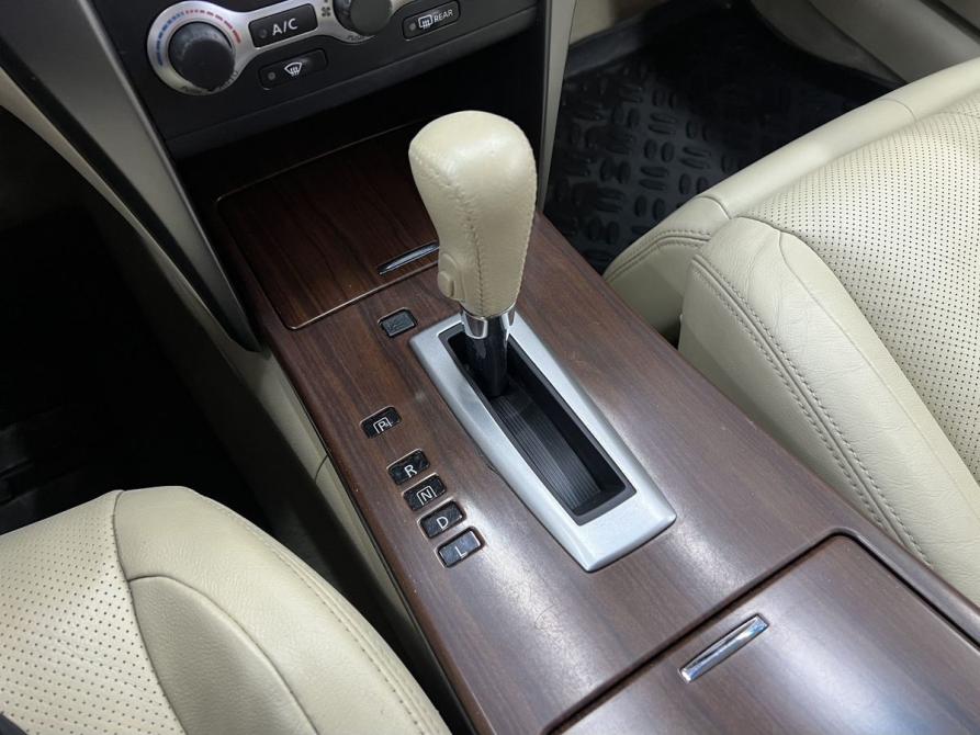 Nissan Teana II Уфа  - изображение 14