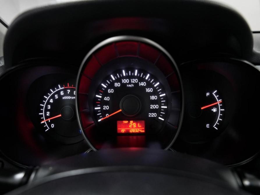 Kia Rio III Рестайлинг Ульяновск  - изображение 12