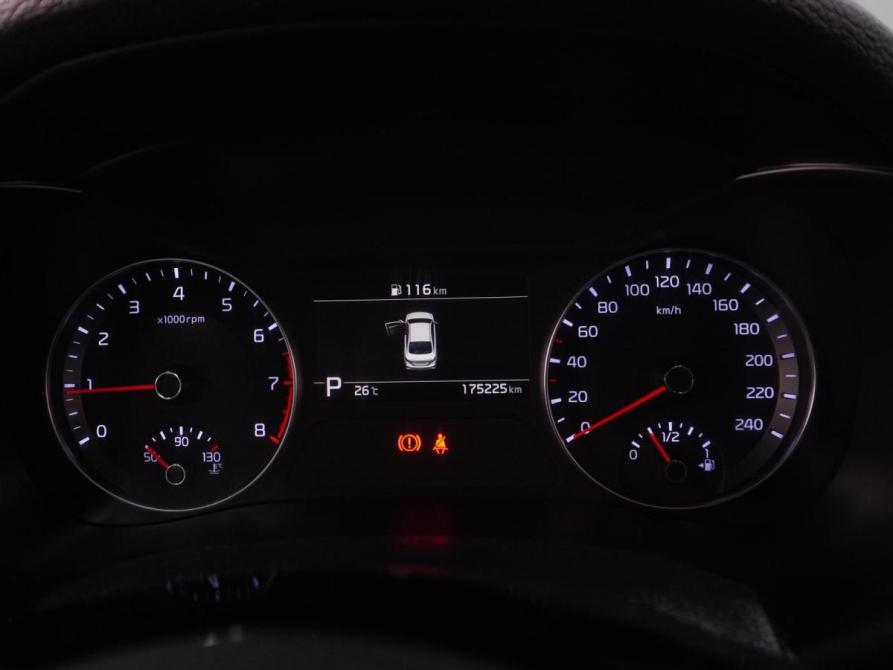 Kia Cerato IV Воронеж  - изображение 18