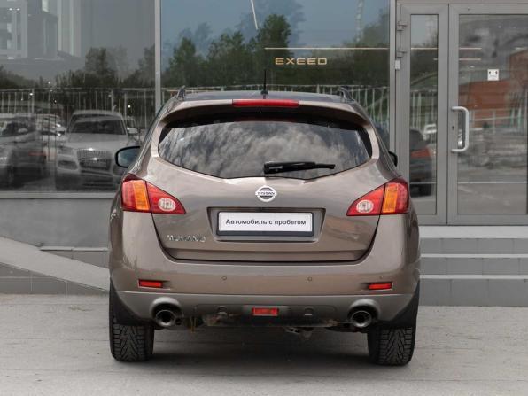 Nissan Murano II (Z51) Рестайлинг 2 с пробегом 2011 года, цена 1 080 000 рублей, 152907 км, внедорожник, Автокод Объявления