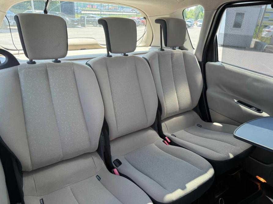 Renault Scenic II Рестайлинг Воронеж  - изображение 8