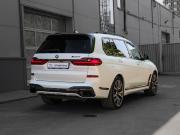 BMW X7 I (G07) Москва  - изображение 28
