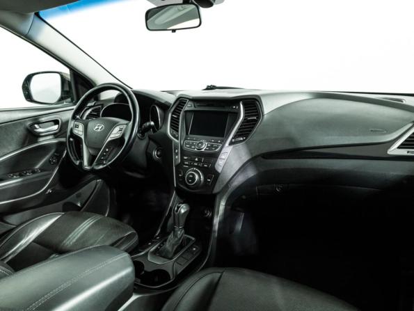 Hyundai Santa Fe III с пробегом 2014 года, цена 1 720 989 рублей, 157182 км, внедорожник, Автокод Объявления