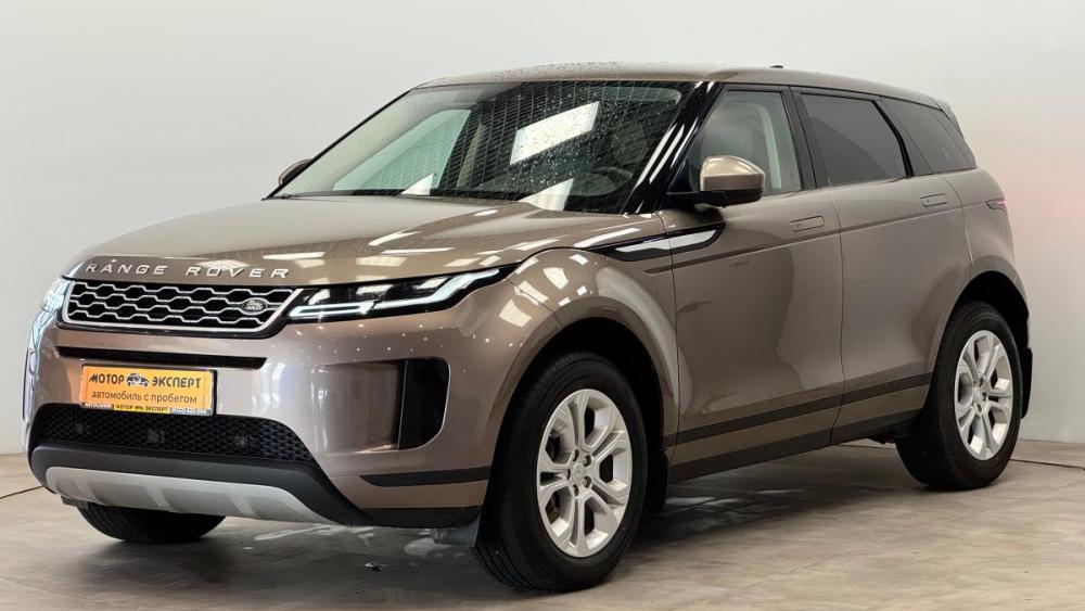 Land Rover Range Rover Evoque II Киров  - изображение 1