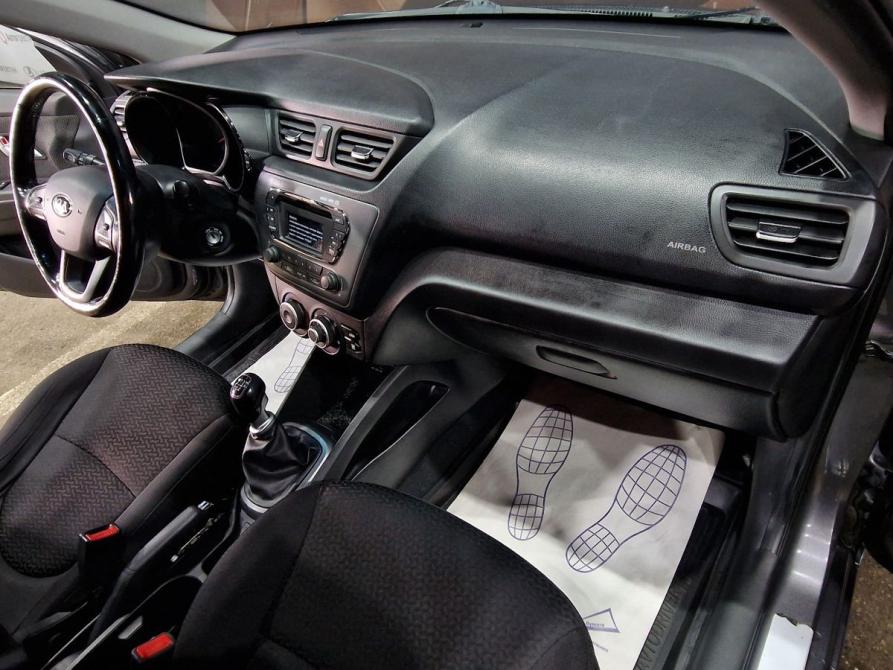 Kia Rio III Ставрополь  - изображение 11