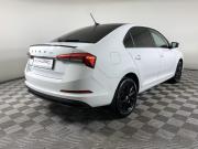 Skoda Rapid II Москва  - изображение 24