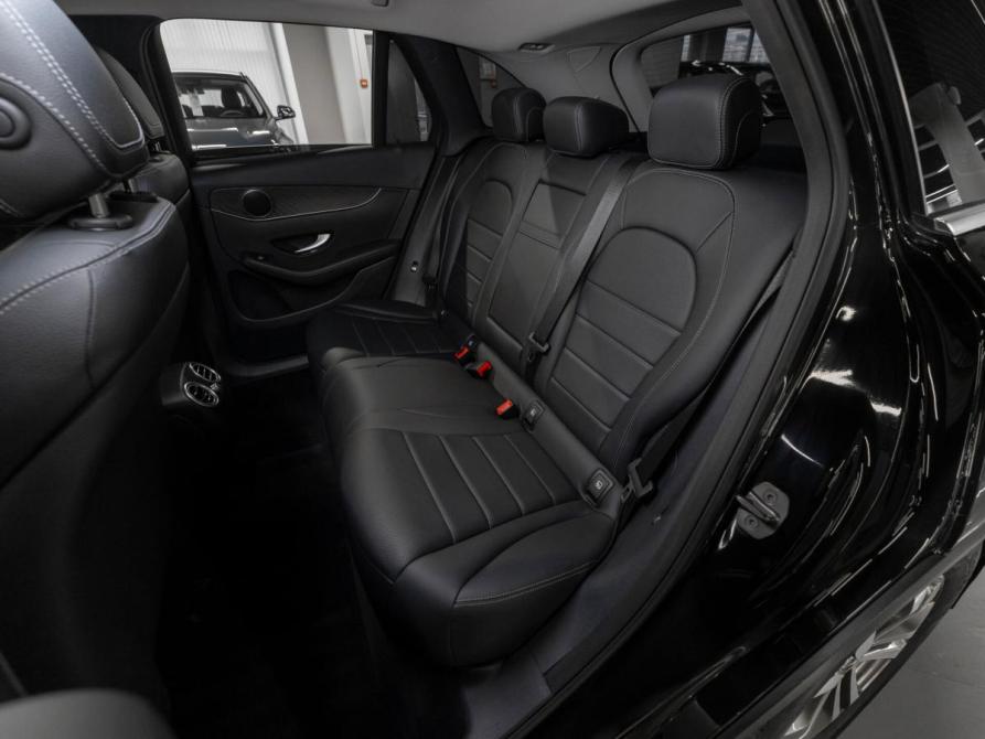 Mercedes-Benz GLC I (X253) Москва  - изображение 16