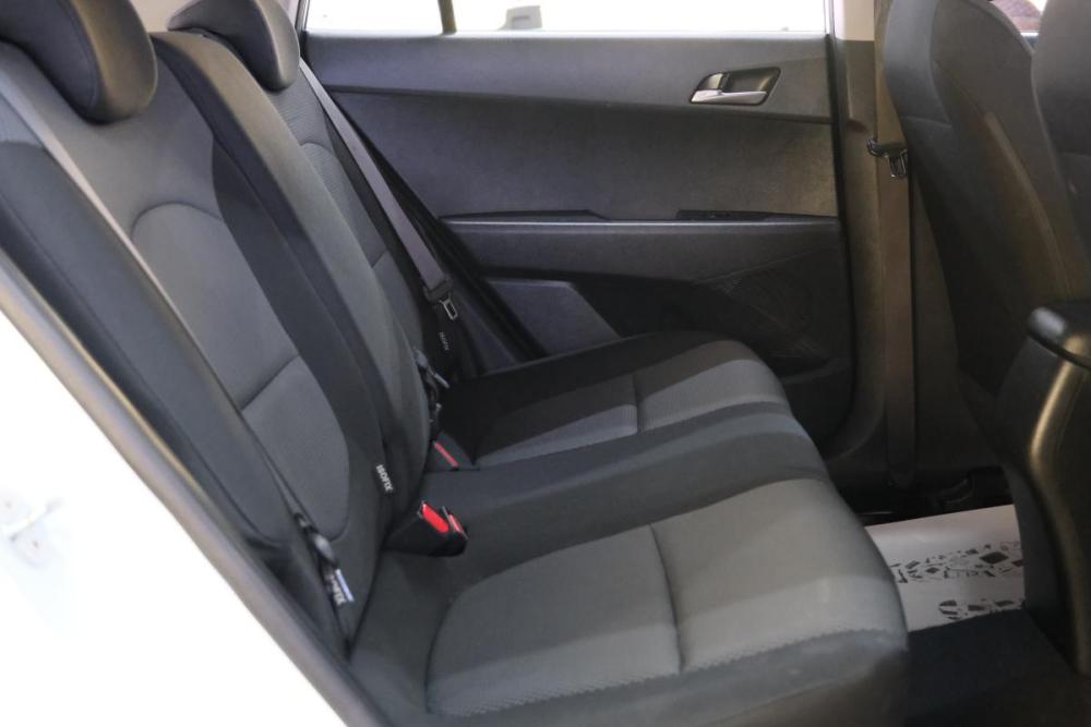 Hyundai Creta I Омск  - изображение 24