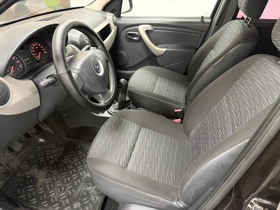 Renault Logan I Рестайлинг Киров  - изображение 8