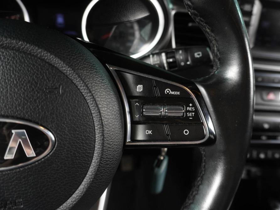 Kia Ceed III Воронеж  - изображение 21