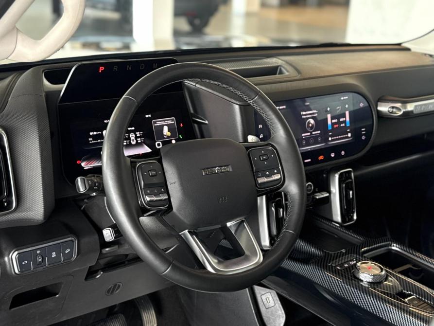 Haval Dargo Екатеринбург  - изображение 12