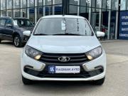 Lada (ВАЗ) Granta I Рестайлинг Краснодар  - изображение 28
