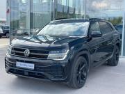 Volkswagen Teramont I Рестайлинг (China Market) Воронеж  - изображение 21