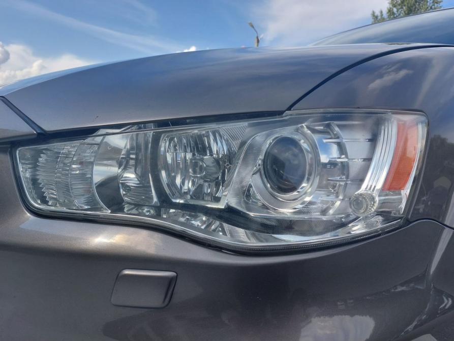 Mitsubishi Outlander II Рестайлинг Тверь  - изображение 13