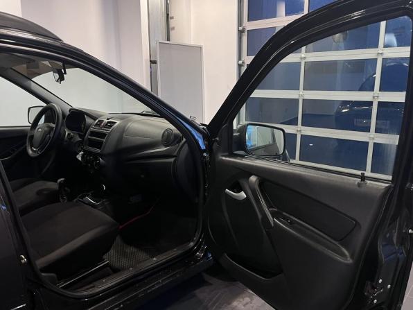 Lada (ВАЗ) Kalina II с пробегом 2015 года, цена 419 000 рублей, 164899 км, универсал, Автокод Объявления