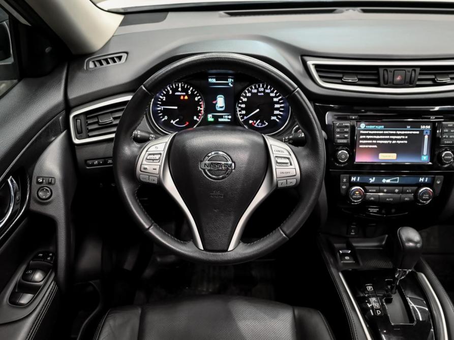 Nissan X-Trail III Екатеринбург  - изображение 14