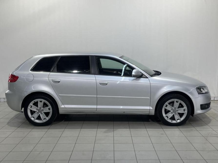 Audi A3 II (8P) Рестайлинг 2 Курск  - изображение 4