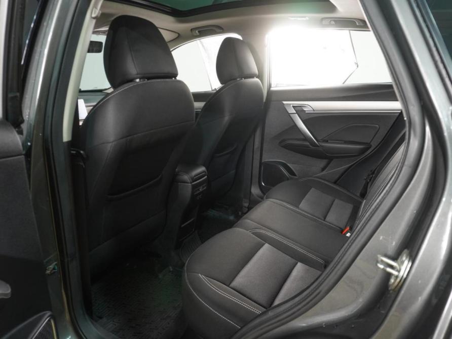 Geely Coolray I Воронеж  - изображение 11