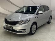 Kia Rio III Рестайлинг Воронеж  - изображение 18
