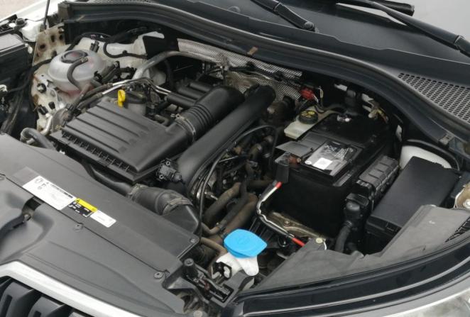 Skoda Kodiaq I с пробегом 2019 года, цена 2 300 000 рублей, 82875 км, внедорожник, Автокод Объявления