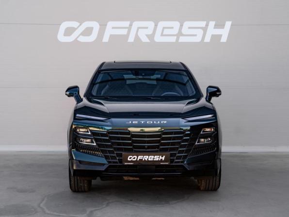 JETOUR DASHING I с пробегом 2025 года, цена 2 359 000 рублей, 10595 км, внедорожник, Автокод Объявления
