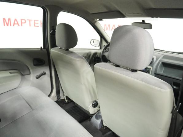 Renault Logan I с пробегом 2008 года, цена 379 000 рублей, 127853 км, седан, Автокод Объявления