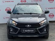Lada (ВАЗ) Vesta I Екатеринбург  - изображение 44