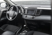 Toyota RAV4 IV (XA40) Рестайлинг Казань  - изображение 32
