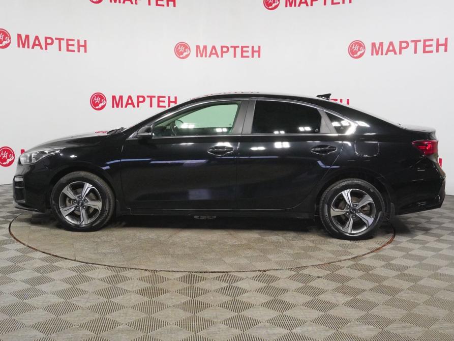 Kia Cerato IV Вологда  - изображение 8