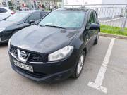 Nissan Qashqai I Рестайлинг Санкт-Петербург  - изображение 9